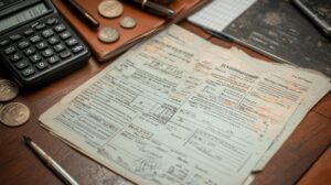 Prix carte grise pour les voitures de plus de 10 ans : quel calcul ? Comparaison avec les véhicules récents